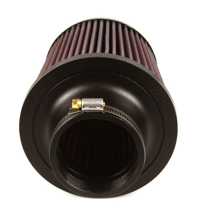K&N RX-4730XD Universal X-Stream Clamp-On Air Filter - Truck Part Superstore