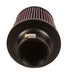 K&N RX-4730XD Universal X-Stream Clamp-On Air Filter - Truck Part Superstore