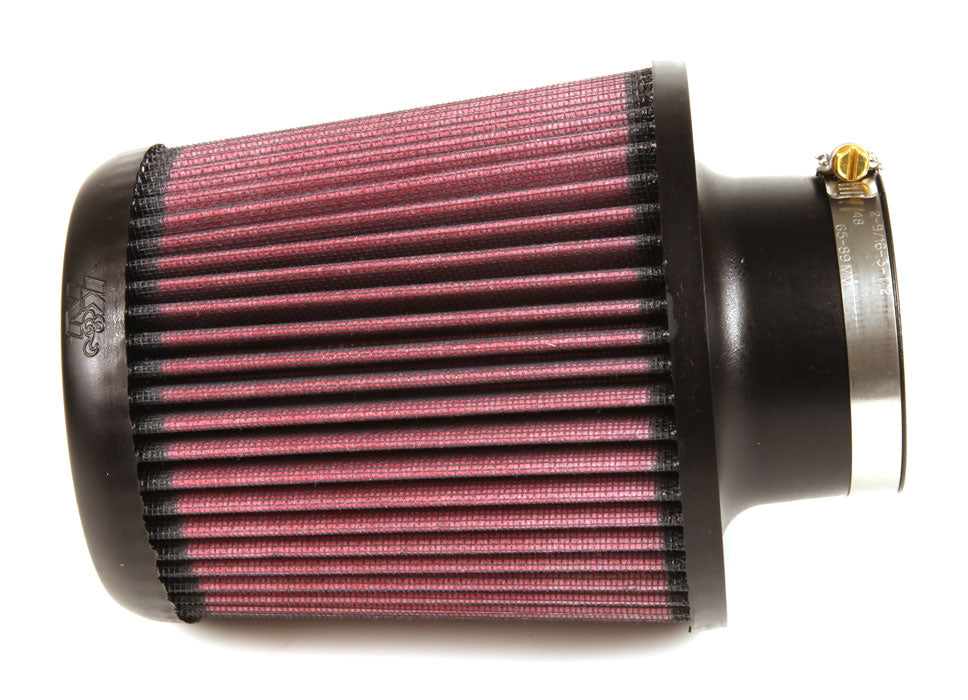 K&N RX-4730XD Universal X-Stream Clamp-On Air Filter - Truck Part Superstore