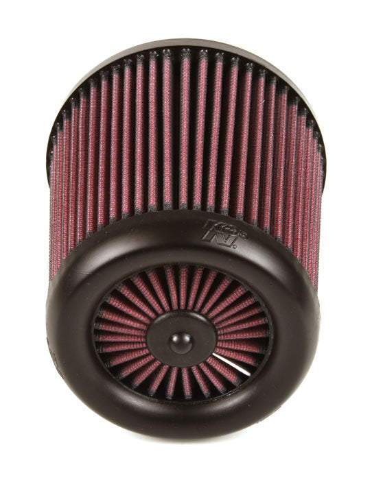 K&N RX-4730XD Universal X-Stream Clamp-On Air Filter - Truck Part Superstore
