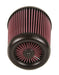 K&N RX-4730XD Universal X-Stream Clamp-On Air Filter - Truck Part Superstore