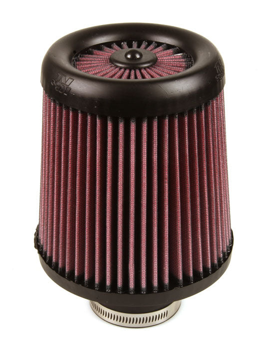 K&N RX-4860 Universal X-Stream Clamp-On Air Filter - Truck Part Superstore