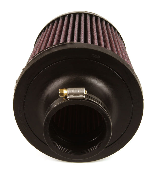 K&N RX-4860 Universal X-Stream Clamp-On Air Filter - Truck Part Superstore