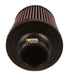 K&N RX-4860 Universal X-Stream Clamp-On Air Filter - Truck Part Superstore