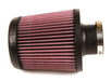 K&N RX-4860 Universal X-Stream Clamp-On Air Filter - Truck Part Superstore