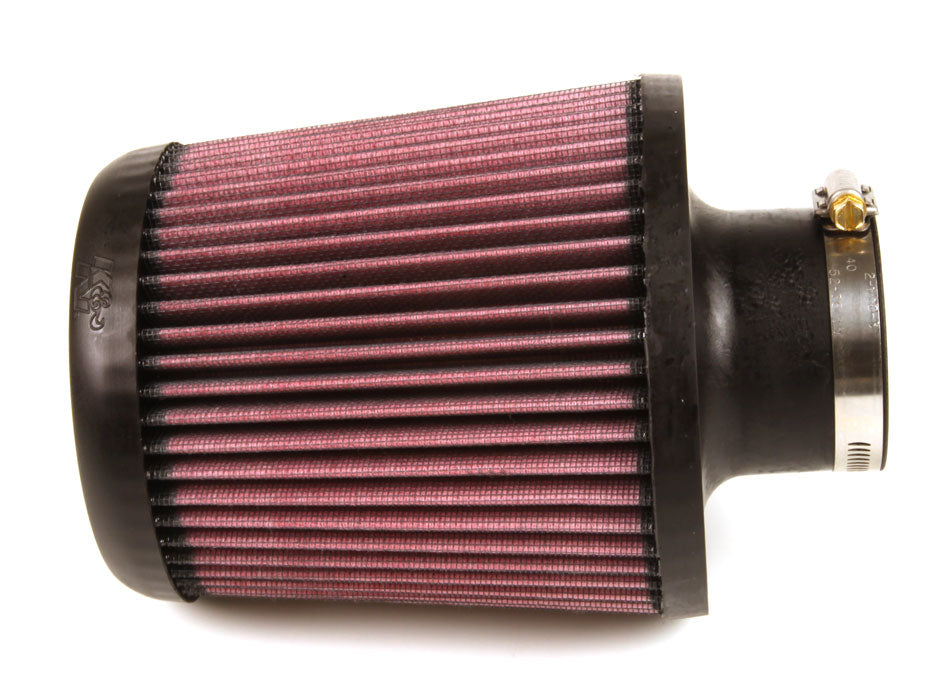 K&N RX-4860 Universal X-Stream Clamp-On Air Filter - Truck Part Superstore