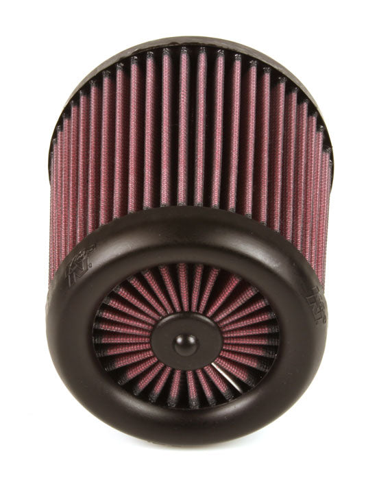 K&N RX-4860 Universal X-Stream Clamp-On Air Filter - Truck Part Superstore