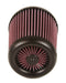 K&N RX-4860 Universal X-Stream Clamp-On Air Filter - Truck Part Superstore