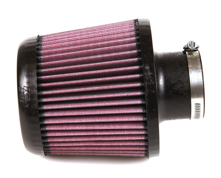 K&N RX-4950 Universal X-Stream Clamp-On Air Filter - Truck Part Superstore