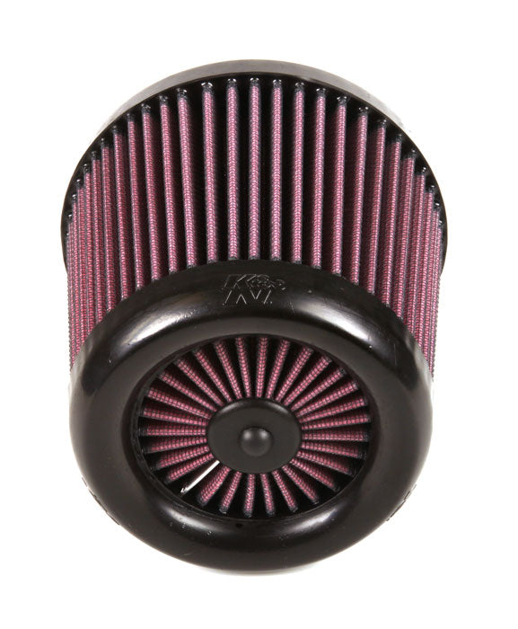K&N RX-4950 Universal X-Stream Clamp-On Air Filter - Truck Part Superstore