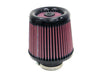 K&N RX-4960 Universal X-Stream Clamp-On Air Filter - Truck Part Superstore