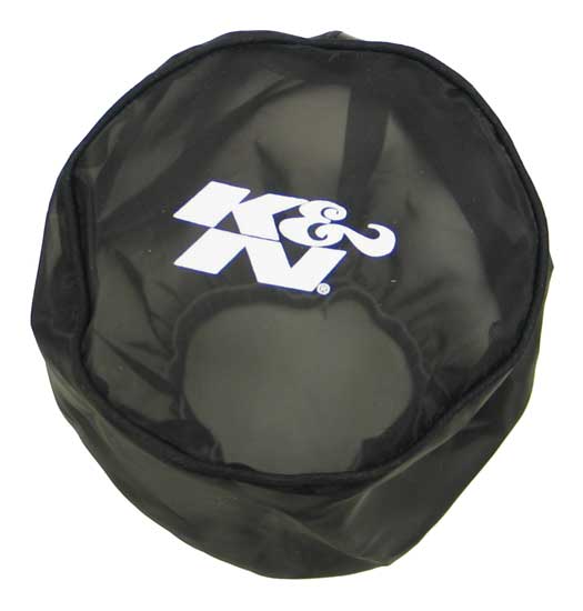 K&N RX-4990DK Air Filter Wrap - Truck Part Superstore