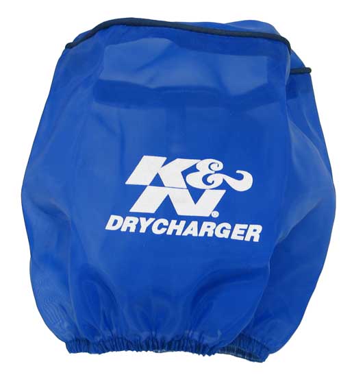 K&N RX-4990DL Air Filter Wrap - Truck Part Superstore