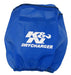 K&N RX-4990DL Air Filter Wrap - Truck Part Superstore