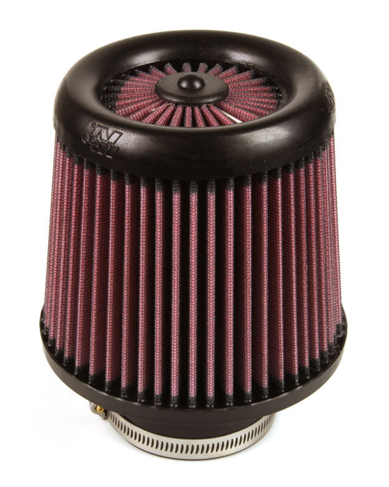 K&N RX-4990 Universal X-Stream Clamp-On Air Filter - Truck Part Superstore