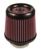 K&N RX-4990 Universal X-Stream Clamp-On Air Filter - Truck Part Superstore