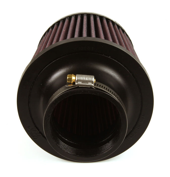 K&N RX-4990 Universal X-Stream Clamp-On Air Filter - Truck Part Superstore