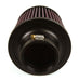 K&N RX-4990 Universal X-Stream Clamp-On Air Filter - Truck Part Superstore