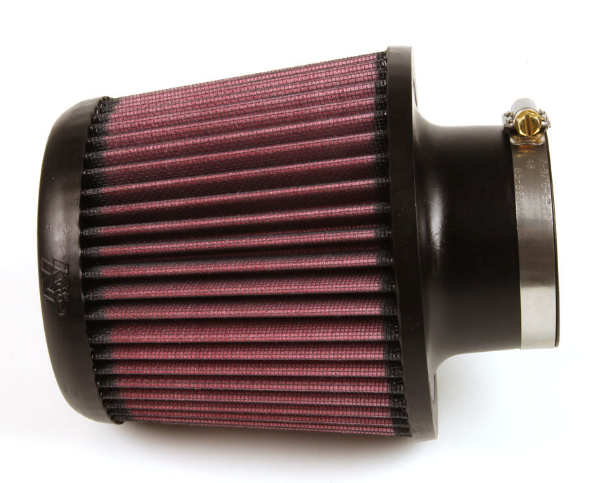 K&N RX-4990 Universal X-Stream Clamp-On Air Filter - Truck Part Superstore