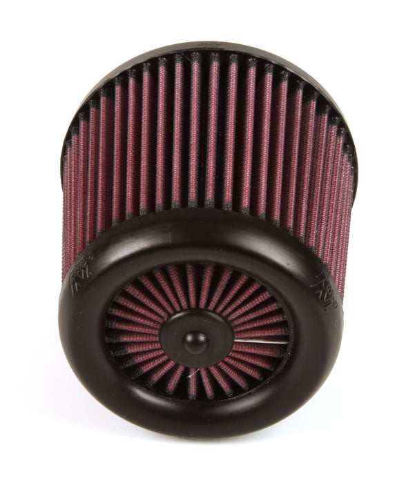 K&N RX-4990 Universal X-Stream Clamp-On Air Filter - Truck Part Superstore