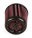 K&N RX-4990 Universal X-Stream Clamp-On Air Filter - Truck Part Superstore