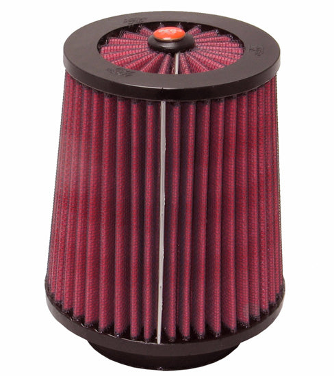 K&N RX-5037 Universal X-Stream Clamp-On Air Filter - Truck Part Superstore
