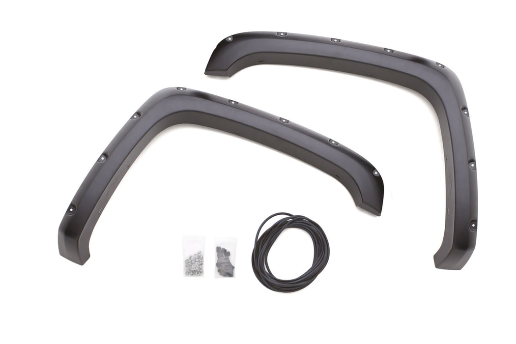 Lund RX103SA Rivet Style Fender Flare Set - Truck Part Superstore