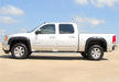 Lund RX109T Rivet Style Fender Flare Set - Truck Part Superstore