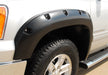 Lund RX109S Rivet Style Fender Flare Set - Truck Part Superstore