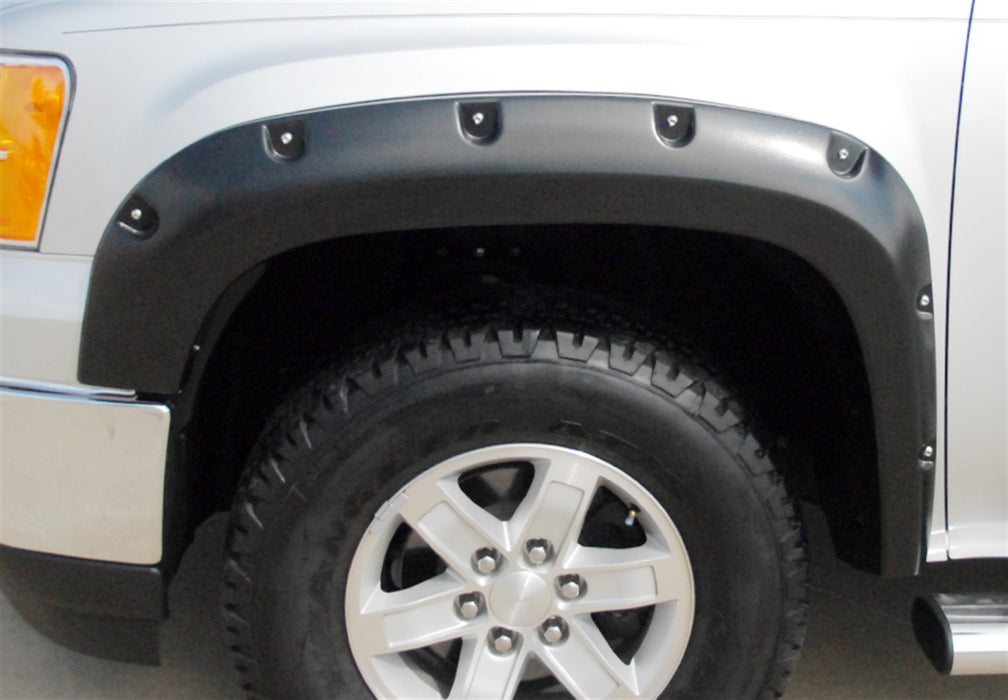 Lund RX109TA Rivet Style Fender Flare Set - Truck Part Superstore