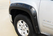 Lund RX109S Rivet Style Fender Flare Set - Truck Part Superstore