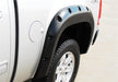 Lund RX109S Rivet Style Fender Flare Set - Truck Part Superstore