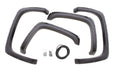 Lund RX109S Rivet Style Fender Flare Set - Truck Part Superstore