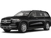 Black Horse Off Road RX167 OEM Replica Running Boards - Truck Part Superstore