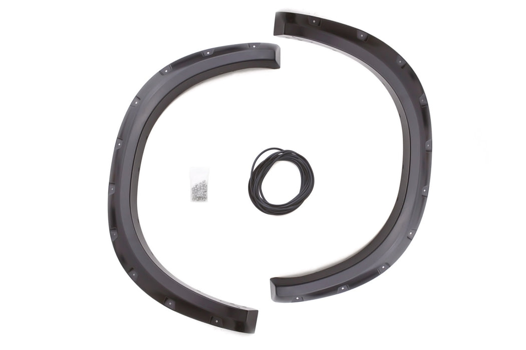 Lund RX202SB Rivet Style Fender Flare Set - Truck Part Superstore