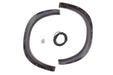 Lund RX202TB Rivet Style Fender Flare Set - Truck Part Superstore