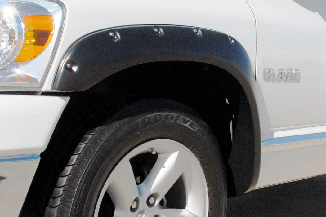 Lund RX203S Rivet Style Fender Flare Set - Truck Part Superstore