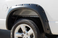Lund RX203SB Rivet Style Fender Flare Set - Truck Part Superstore