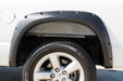 Lund RX203TB Rivet Style Fender Flare Set - Truck Part Superstore