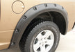 Lund RX204TA Rivet Style Fender Flare Set - Truck Part Superstore
