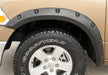 Lund RX204T Rivet Style Fender Flare Set - Truck Part Superstore