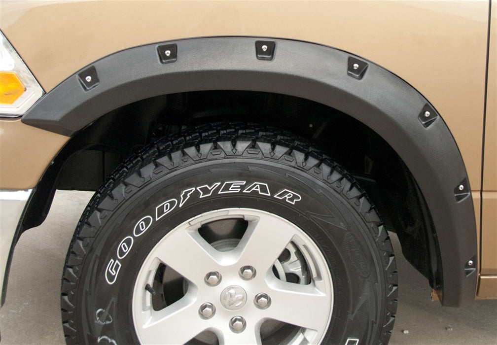 Lund RX204SA Rivet Style Fender Flare Set - Truck Part Superstore