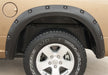 Lund RX204SB Rivet Style Fender Flare Set - Truck Part Superstore
