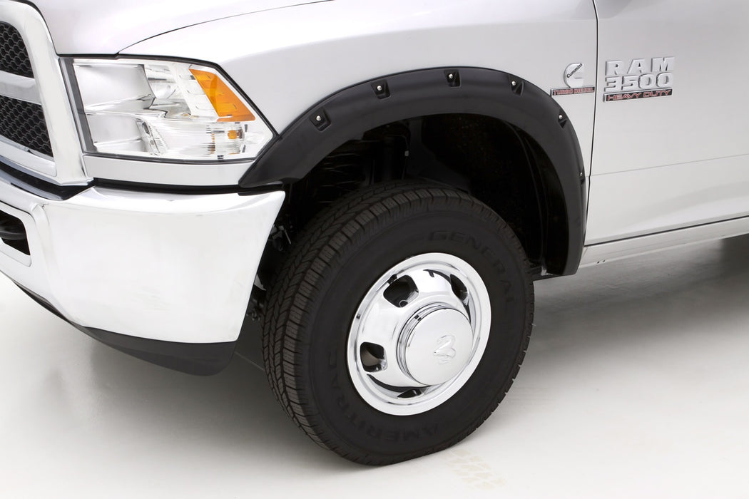 Lund RX205TA Rivet Style Fender Flare Set - Truck Part Superstore