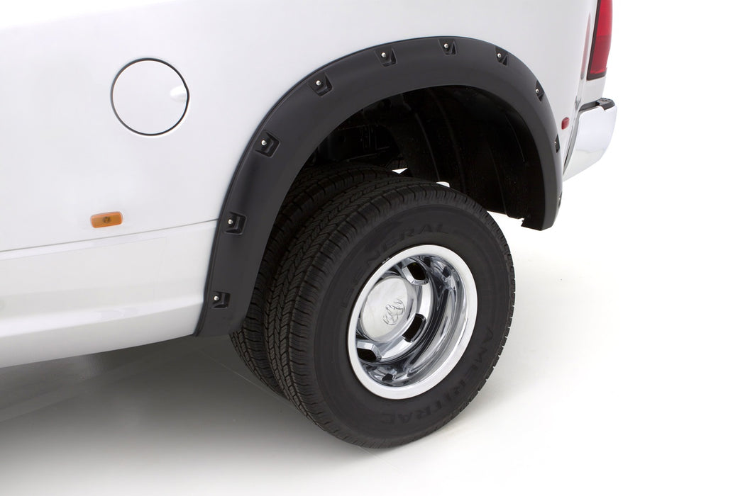 Lund RX205TB Rivet Style Fender Flare Set - Truck Part Superstore