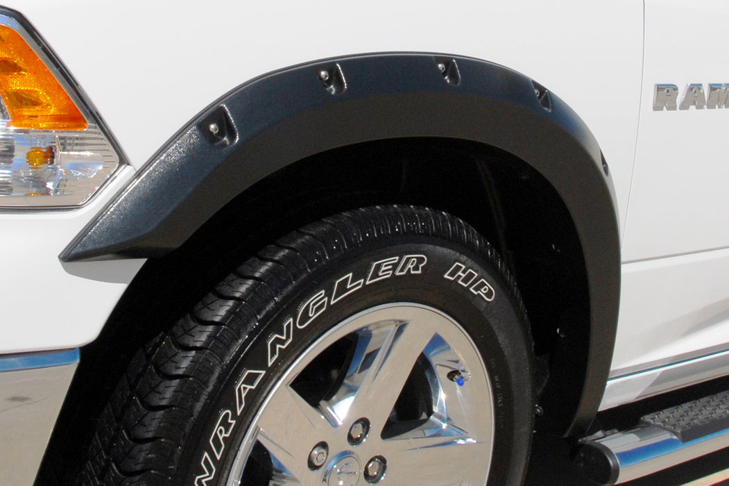 Lund RX205S Rivet Style Fender Flare Set - Truck Part Superstore