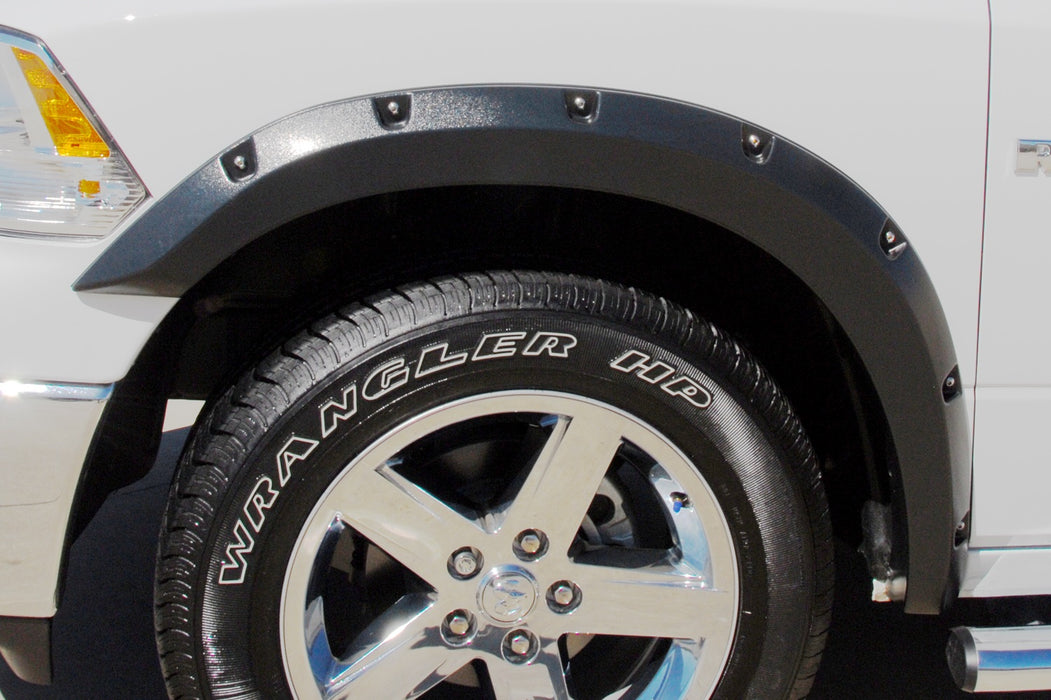 Lund RX205T Rivet Style Fender Flare Set - Truck Part Superstore
