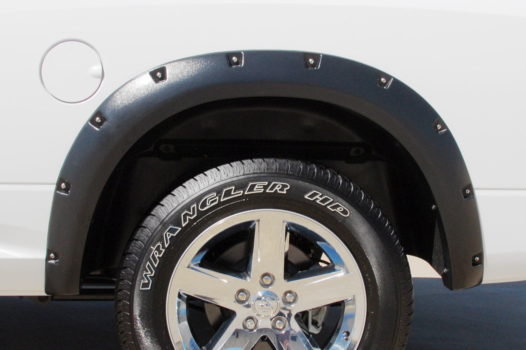 Lund RX205SB Rivet Style Fender Flare Set - Truck Part Superstore