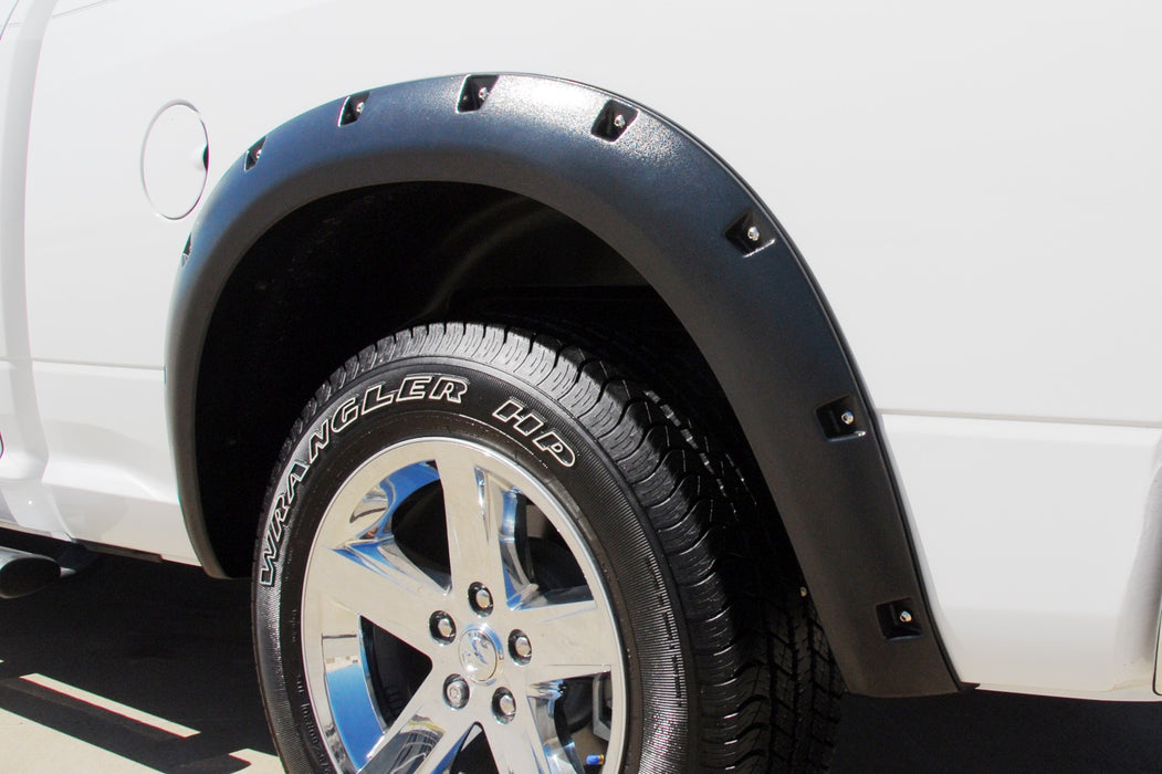 Lund RX205SB Rivet Style Fender Flare Set - Truck Part Superstore