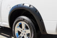 Lund RX205SB Rivet Style Fender Flare Set - Truck Part Superstore